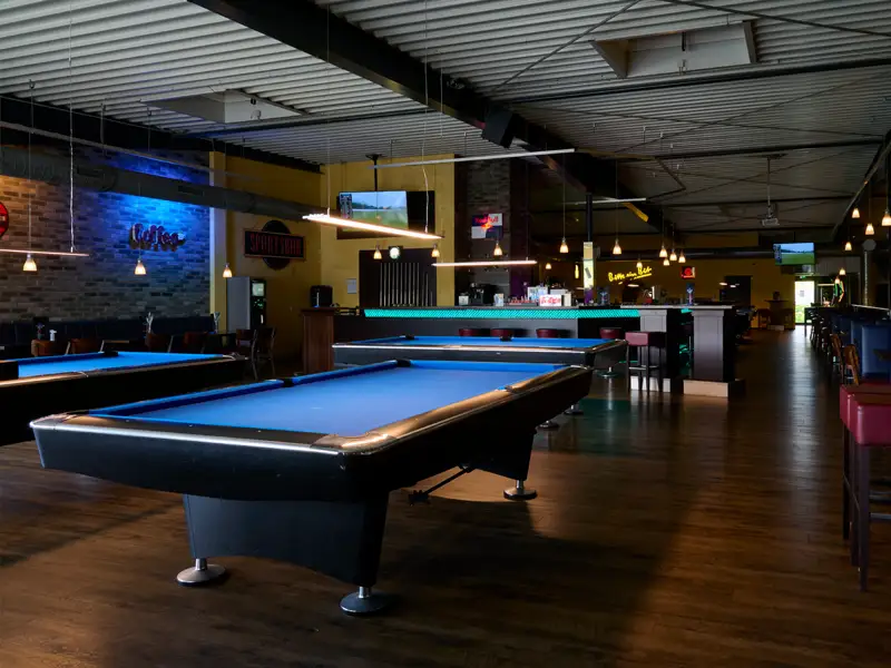 Billard