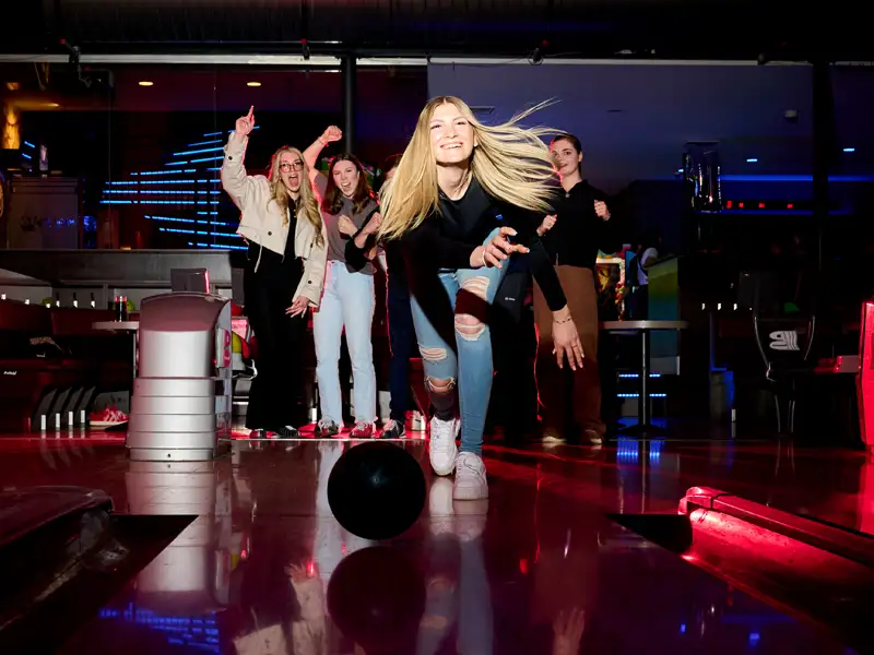 Magic-Bowl