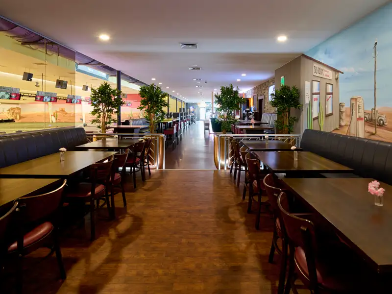 Magic-Diner