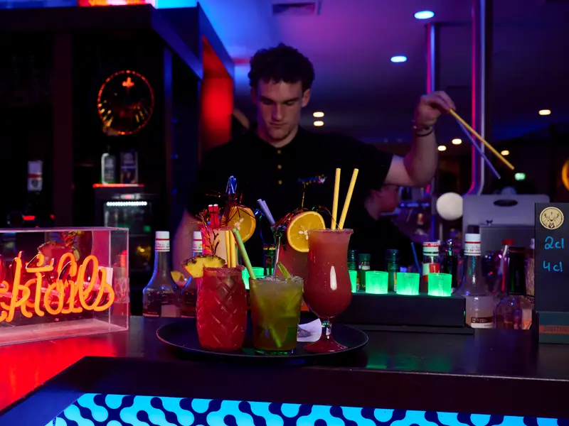 Sportsbar