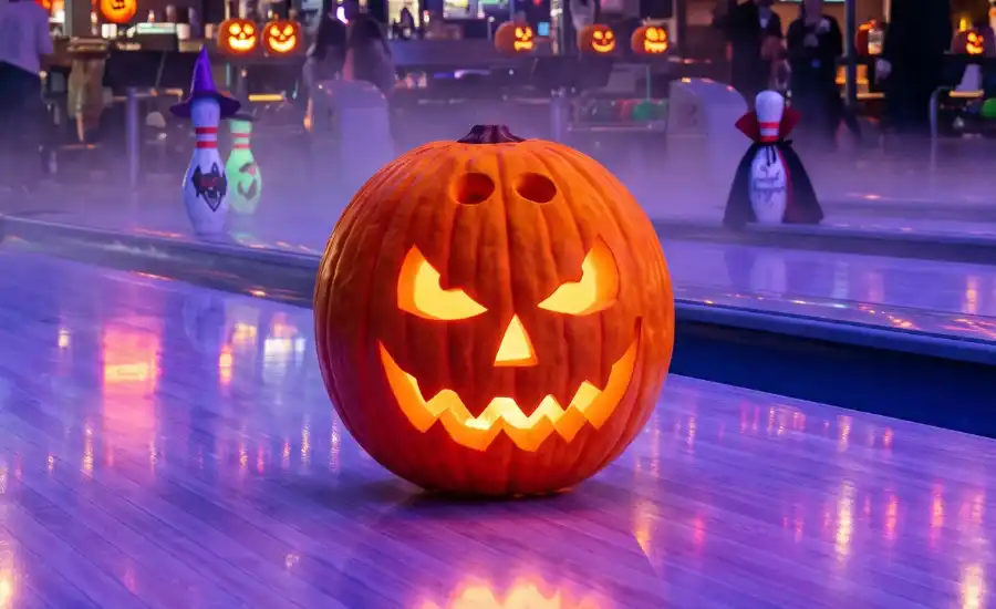 Halloween-Special