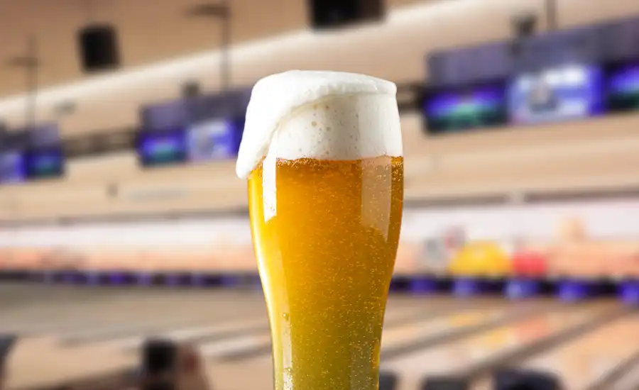 Weizenbier-Tag